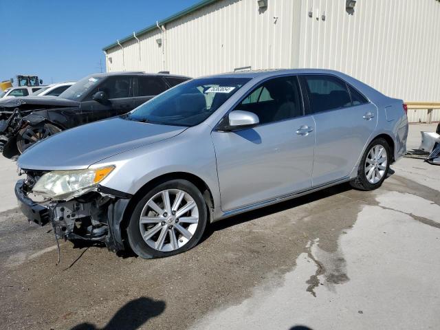 TOYOTA CAMRY BASE 2012 with VIN 4T4BF1FK7CR168559 - Photo from auction
