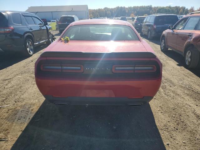 Photo 6 from auction – 2016 DODGE CHALLENGER with VIN 2C3CDZAG5GH284981