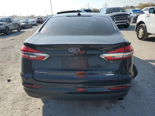 Photo 6 from auction – 2020 FORD FUSION SE with VIN 3FA6P0HDXLR176402