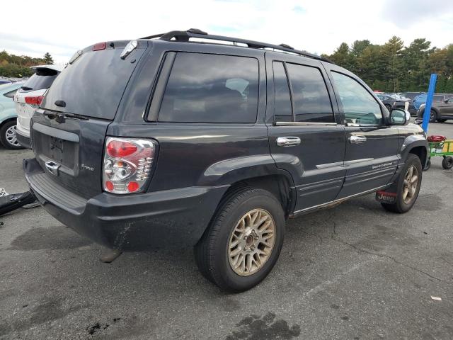 Photo 3 from auction – 2004 JEEP GRAND CHER with VIN 1J8GW48S44C355292