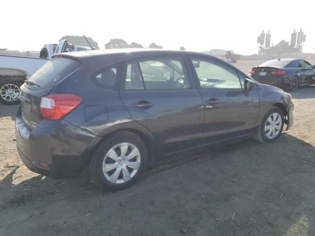 Photo 3 from auction – 2015 SUBARU IMPREZA with VIN JF1GPAA65FH277553