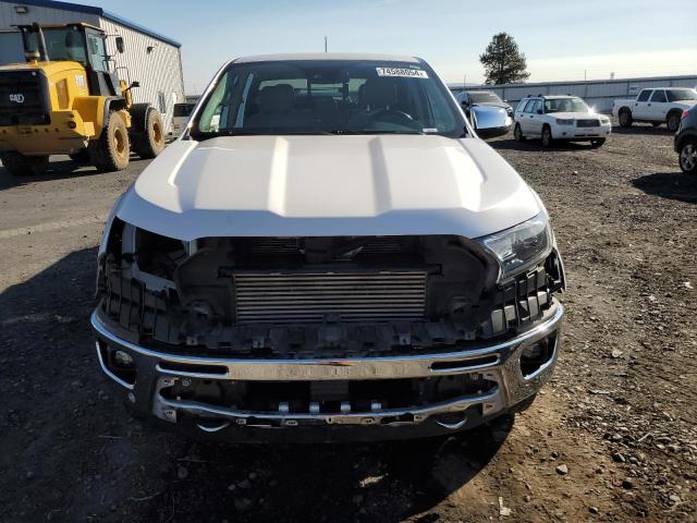 Photo 5 from auction – 2019 FORD RANGER XL with VIN 1FTER4FH5KLA35540