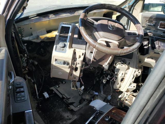 Photo 8 from auction – 2010 DODGE RAM 3500 with VIN 3D73Y4CL4AG138954