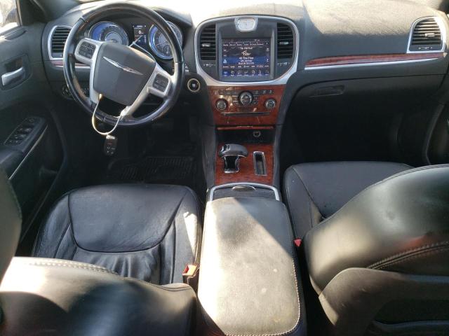 Photo 8 from auction – 2014 CHRYSLER 300 with VIN 2C3CCARG2EH183872
