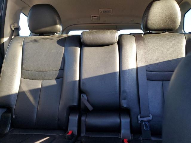 Photo 10 from auction – 2017 NISSAN ROGUE S with VIN 5N1AT2MTXHC747428
