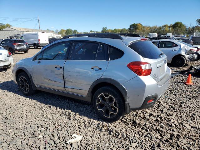 Photo 2 from auction – 2013 SUBARU XV CROSSTR with VIN JF2GPAVC0D2211682