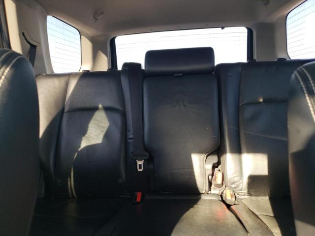 Photo 10 from auction – 2014 TOYOTA 4RUNNER SR with VIN JTEZU5JR9E5070298