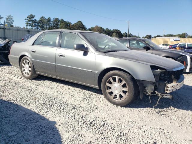 Photo 4 from auction – 2008 CADILLAC DTS with VIN 1G6KD57Y68U140938