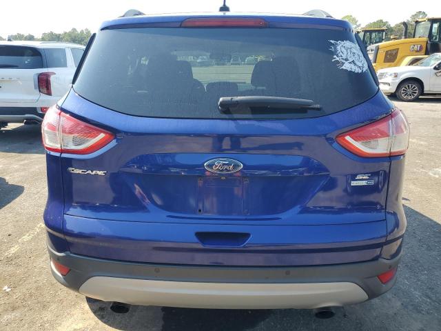 Photo 6 from auction – 2015 FORD ESCAPE SE with VIN 1FMCU9G9XFUB97220