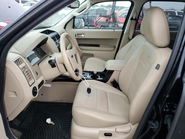 Photo 7 from auction – 2012 FORD ESCAPE LIM with VIN 1FMCU9EG9CKB74603