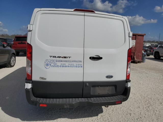Photo 6 from auction – 2019 FORD TRANSIT T- with VIN 1FTYE1ZM0KKA84814