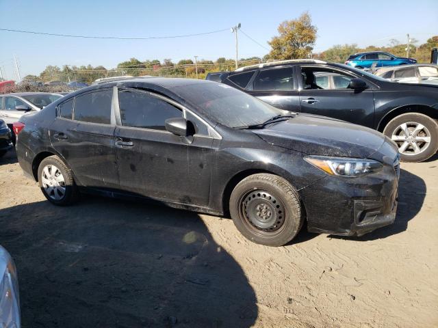 Photo 4 from auction – 2019 SUBARU IMPREZA with VIN 4S3GKAB60K3603418