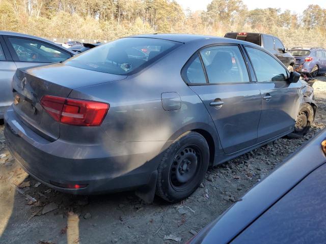 Photo 3 from auction – 2015 VOLKSWAGEN JETTA BASE with VIN 3VW2K7AJ2FM357766