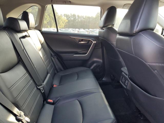 Photo 11 from auction – 2019 TOYOTA RAV4 LIMIT with VIN 2T3DWRFV0KW016320