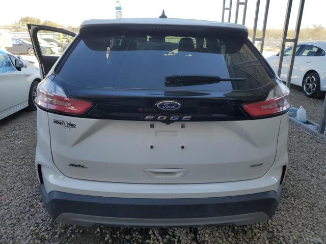 Photo 6 from auction – 2024 FORD EDGE SEL with VIN 2FMPK4J97RBA00422