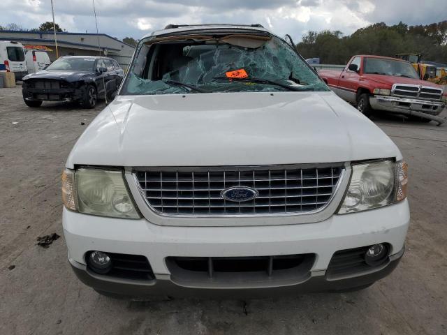 Photo 5 from auction – 2004 FORD EXPLORER X with VIN 1FMZU73K84UA40757