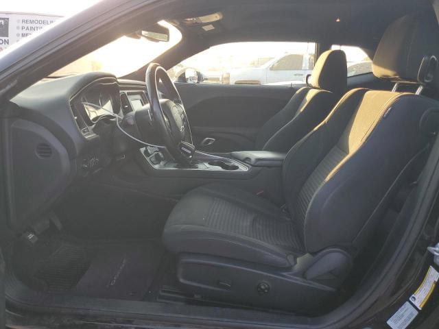 Photo 7 from auction – 2016 DODGE CHALLENGER with VIN 2C3CDZAG6GH309788