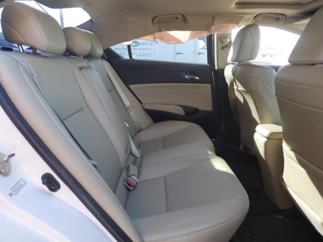 Photo 10 from auction – 2017 ACURA ILX with VIN 19UDE2F37HA001430