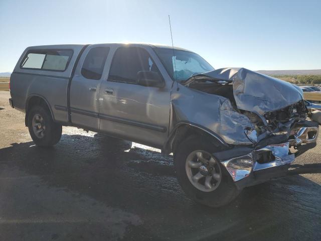 Photo 4 from auction – 2001 TOYOTA TUNDRA ACC with VIN 5TBBT44171S171118