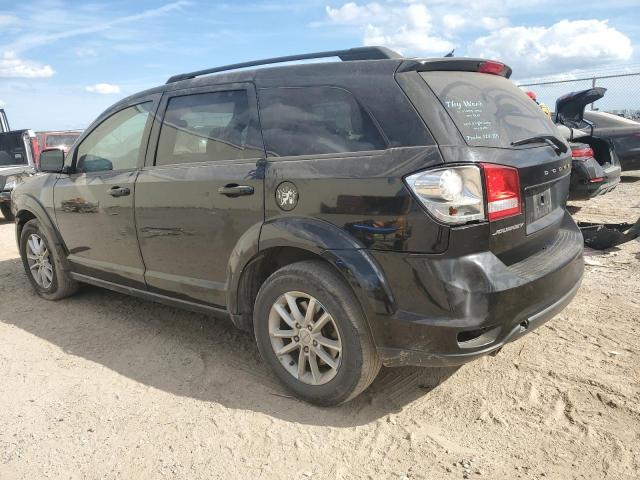 Photo 2 from auction – 2015 DODGE JOURNEY SX with VIN 3C4PDCBG5FT697370