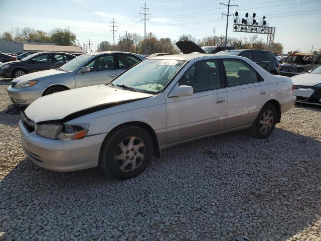 TOYOTA CAMRY 2001 with VIN JT2BG22K810543752 - Photo from auction