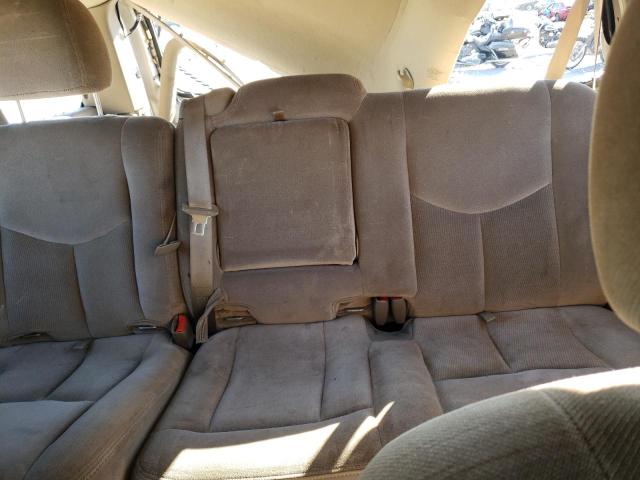 Photo 10 from auction – 2004 GMC YUKON with VIN 1GKEC13V14R143586