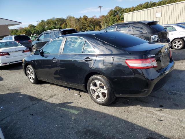 Photo 2 from auction – 2011 TOYOTA CAMRY BASE with VIN 4T1BF3EK7BU742857