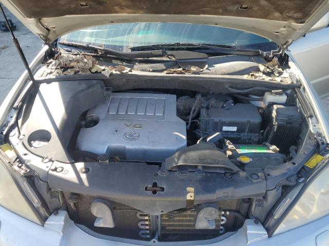 Photo 12 from auction – 2008 LEXUS RX 350 with VIN 2T2HK31UX8C092831