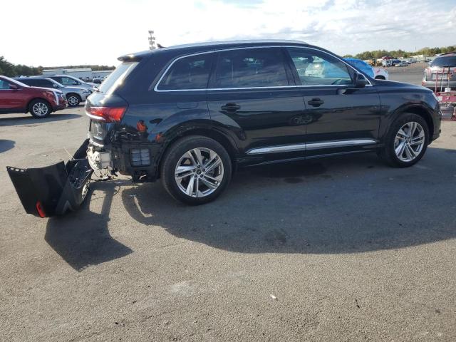 Photo 3 from auction – 2022 AUDI Q7 PREMIUM with VIN WA1LXBF71ND011043