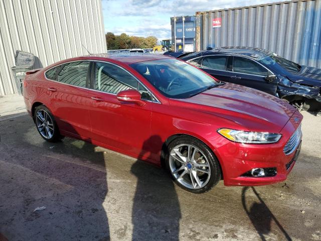 Photo 4 from auction – 2015 FORD FUSION TIT with VIN 3FA6P0K90FR232078