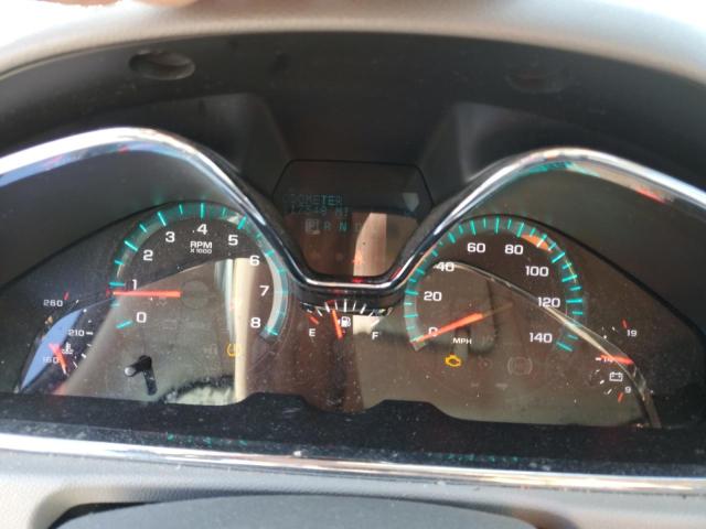 Photo 9 from auction – 2015 CHEVROLET TRAVERSE L with VIN 1GNKRFKD7FJ104139