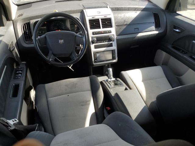 Photo 8 from auction – 2009 DODGE JOURNEY SX with VIN 3D4GG57V99T148269