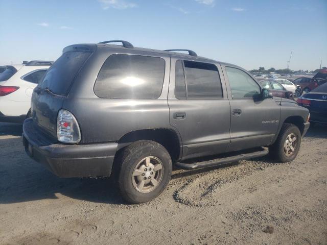 Photo 3 from auction – 2001 DODGE DURANGO with VIN 1B4HS28N71F608876