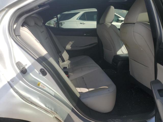 Photo 10 from auction – 2016 LEXUS IS 350 with VIN JTHCE1D27G5010231