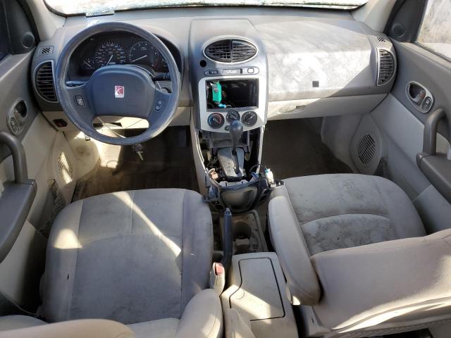 Photo 8 from auction – 2003 SATURN VUE with VIN 5GZCZ43D13S860411