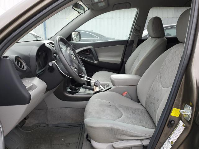 Photo 7 from auction – 2012 TOYOTA RAV4 with VIN 2T3BF4DV1CW206402