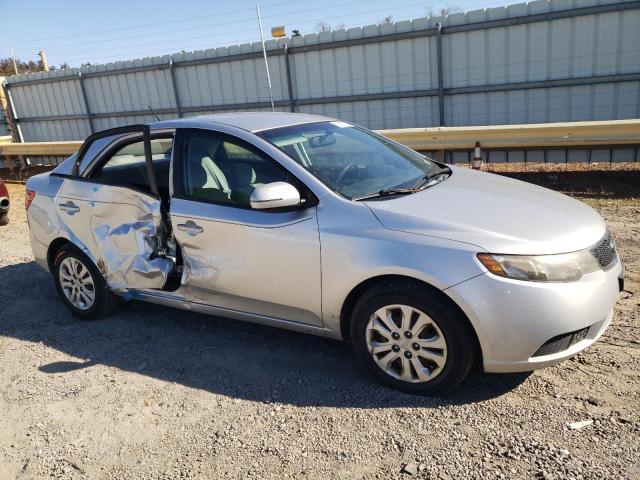 Фото 4 с аукциона – 2011 KIA FORTE EX с VIN KNAFU4A25B5381644