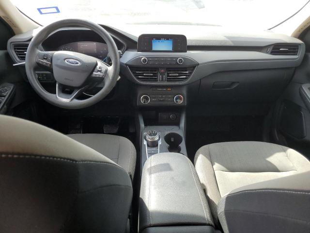 Photo 8 from auction – 2020 FORD ESCAPE S with VIN 1FMCU0F67LUB66330