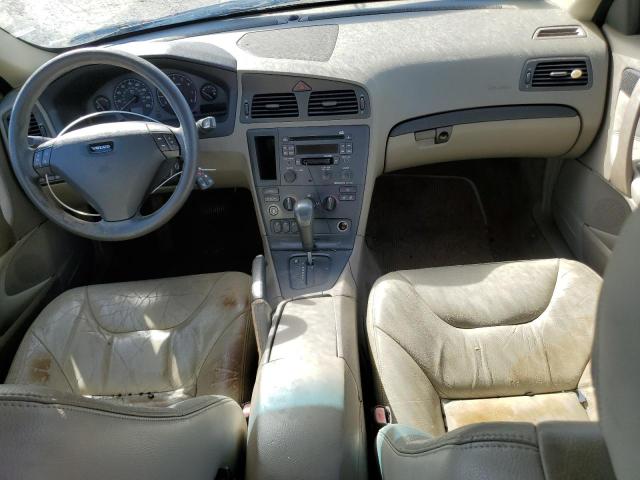 Photo 8 from auction – 2002 VOLVO S60 with VIN YV1RS61R622162976
