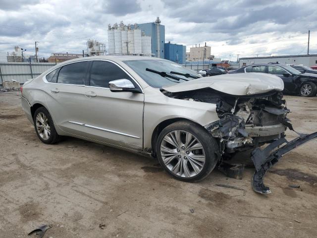 Photo 4 from auction – 2015 CHEVROLET IMPALA LTZ with VIN 2G1165S35F9186102
