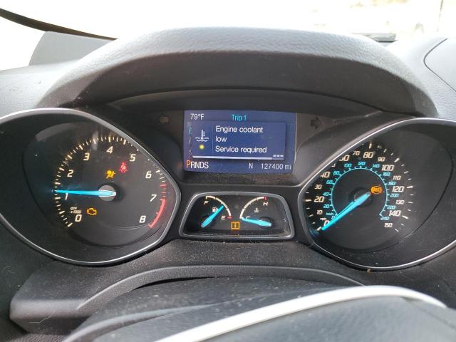 Photo 9 from auction – 2013 FORD ESCAPE SE with VIN 1FMCU0GXXDUB16501