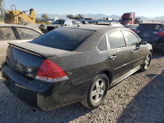 صورة رقم 3 من المزاد - 2014 CHEVROLET IMPALA LIM مع VIN 2G1WC5E30E1101965