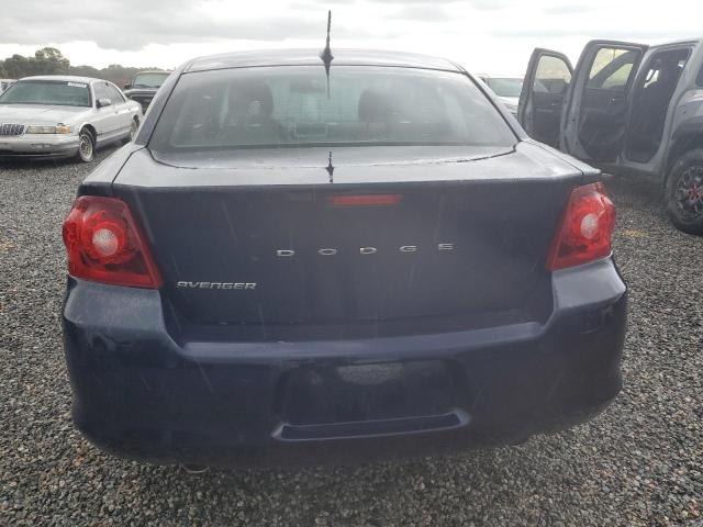 Photo 6 from auction – 2014 DODGE AVENGER SE with VIN 1C3CDZAG5EN165347