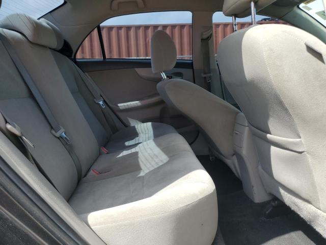 Photo 10 from auction – 2011 TOYOTA COROLLA BA with VIN 2T1BU4EE4BC690370