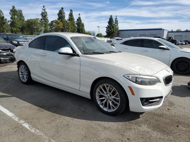 Photo 4 from auction – 2016 BMW 228 I SULE with VIN WBA1F9C52GV546601
