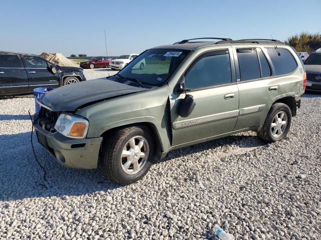 GMC ENVOY 2003 with VIN 1GKDT13S432295371 - Photo from auction