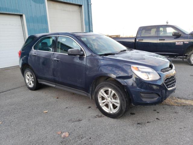 Photo 4 from auction – 2016 CHEVROLET EQUINOX LS with VIN 2GNFLEEK1G6181353