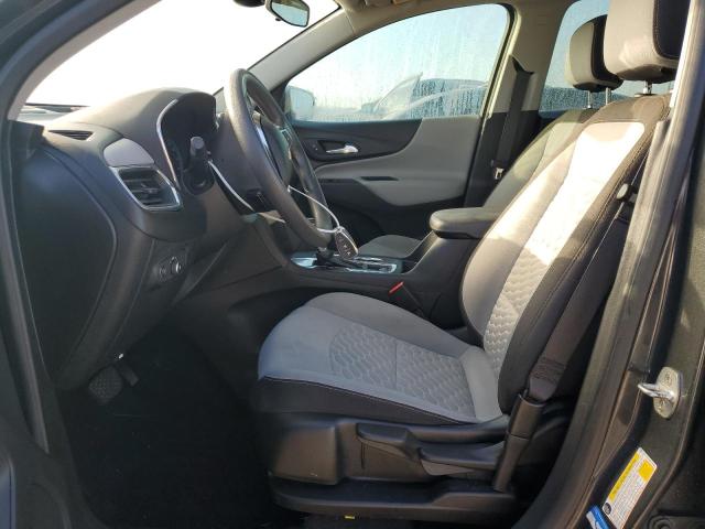 Photo 7 from auction – 2021 CHEVROLET EQUINOX LS with VIN 2GNAXHEV9M6156805