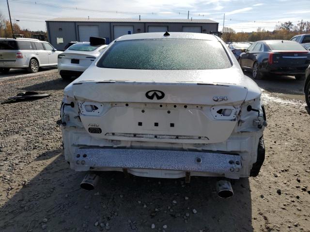 Photo 6 from auction – 2016 INFINITI Q50 PREMIU with VIN JN1EV7AR5GM345009