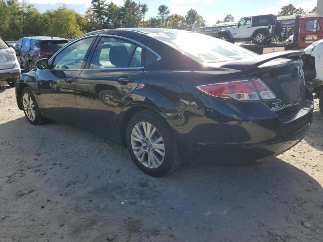 Photo 2 from auction – 2010 MAZDA 6 I with VIN 1YVHZ8CH7A5M28185